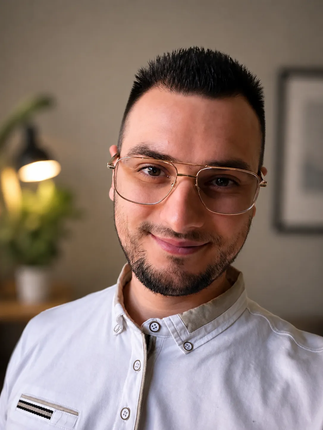 Anthony Marandon, créateur de Meylo